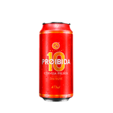 Cerveja Proibida Pilsen 473ml