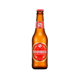 Cerveja Proibida Pilsen 600 Ml