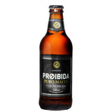 Cerveja Proibida Puro Malte 330ml